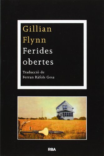 Cover of Ferides Obertes