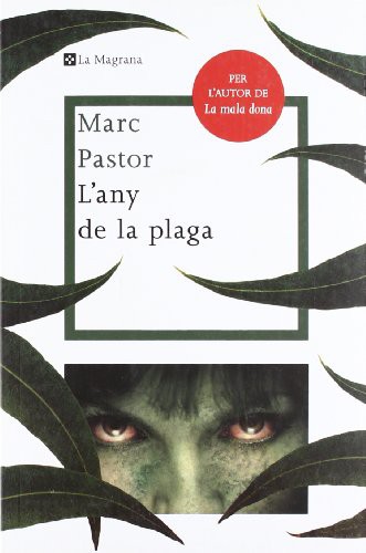 Cover of L'any de la plaga