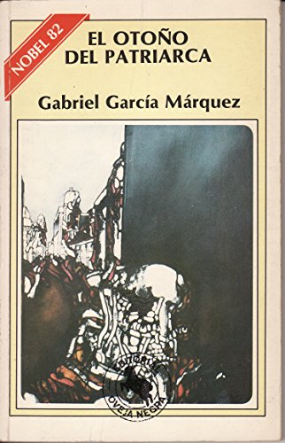 Cover of El otoño del patriarca
