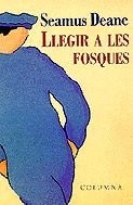 Cover of LLEGIR A LES FOSQUES