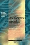 Cover of As Alegres Casadas / Married Gay