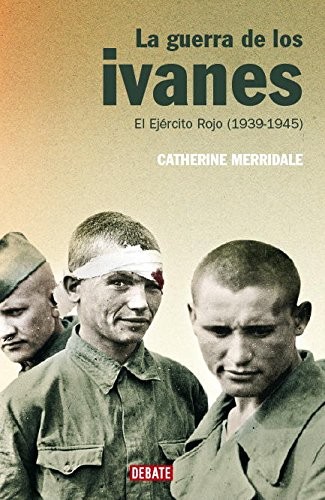 Cover of La Guerra De Los Ivanes