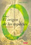 Cover of La Historia De El Origen De Las Especies de Charles Darwin/ Darwin's Origin of Species