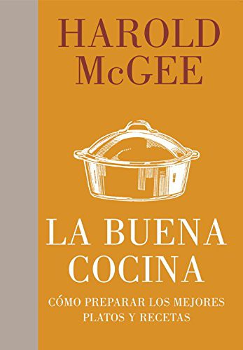 Cover of La buena cocina