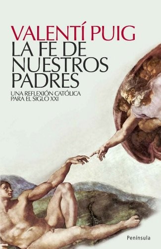 Cover of La fe de nuestros padres
