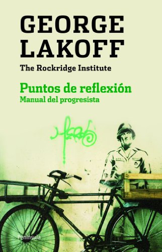 Cover of Puntos de reflexión