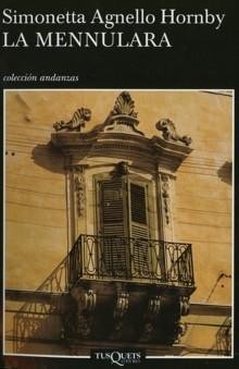 Cover of La Mennulara /The Almond Picker