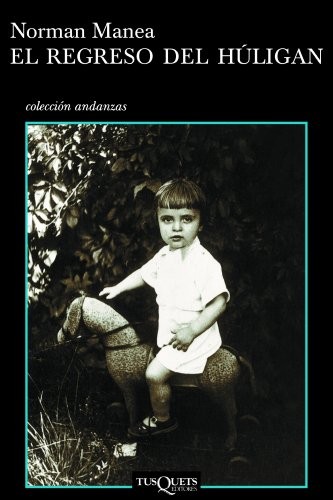 Cover of El Regreso del Huligan