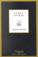 Cover of La Isla en Peso