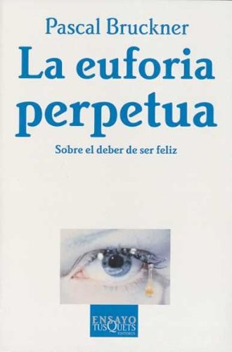 Cover of La Euforia Perpetua