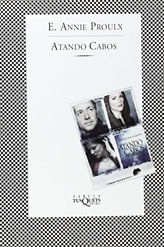 Cover of Atando cabos