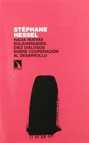 Cover of STÉPHANE HESSEL