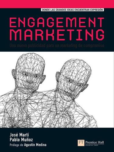 Cover of Engagement marketing