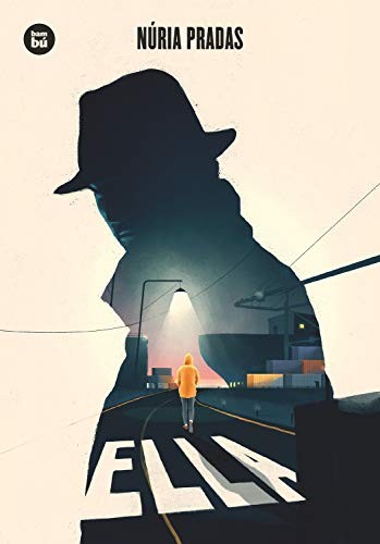 Cover of Ella