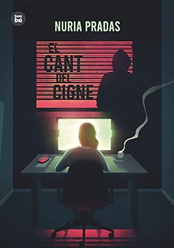 Cover of El cant del cigne