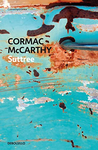 Cover of Suttree