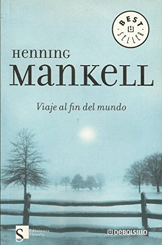 Cover of Viaje al fin del mundo