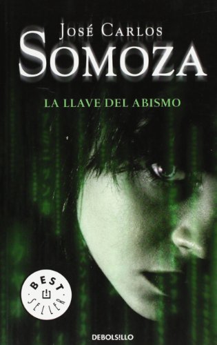 Cover of La llave del abismo