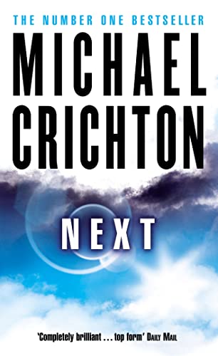 Cover of Next
