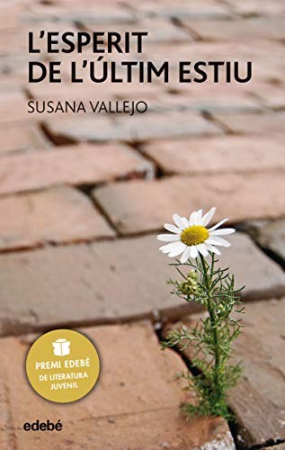 Cover of Premi EDEBÉ de Lit. Juvenil 2011