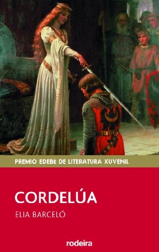 Cover of CORDELÚA