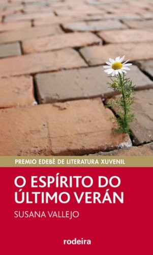 Cover of Premio EDEBÉ de Lit. Xuvenil
