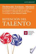 Cover of Retención Del Talento