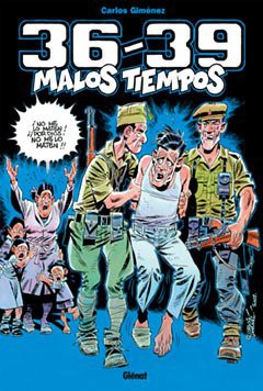 Cover of 36-39