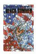 Cover of Black summer 1
