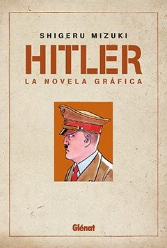 Cover of Hitler 1