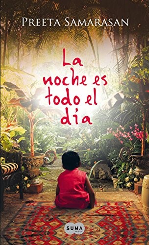 Cover of La noche es todo el día