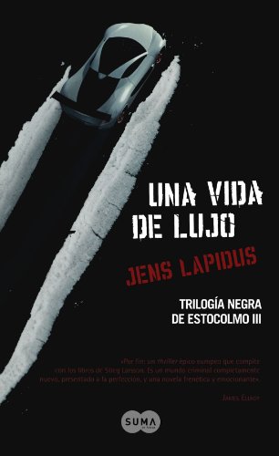 Cover of Una vida de lujo