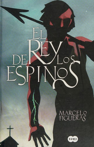 Cover of Rey de Los Espinos