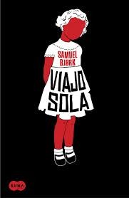 Cover of Viajo sola