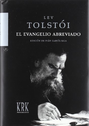 Cover of El Evangelio abreviado