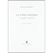 Cover of La Vida Entera (1937-1977)