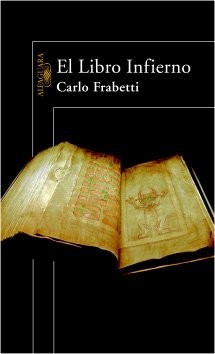 Cover of El libro infierno