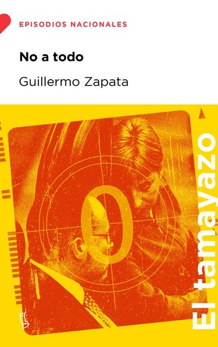 Cover of No a todo