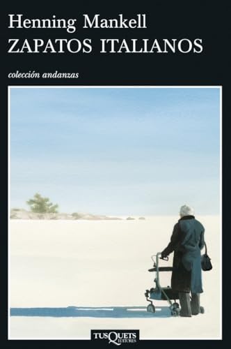 Cover of Zapatos italianos