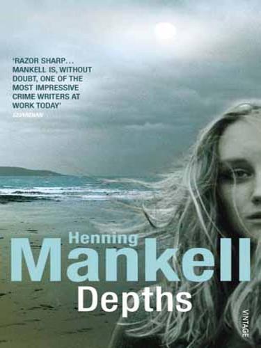 Cover of Depths