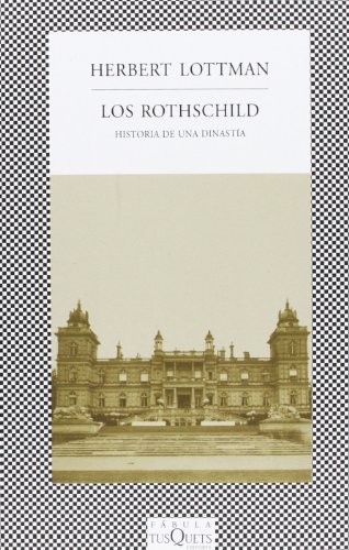 Cover of Los Rothschild