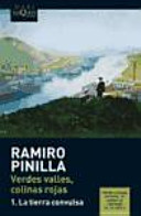 Cover of Verdes valles, colinas rojas