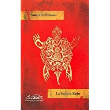 Cover of La señora Rojo