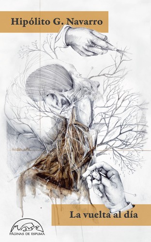 Cover of La vuelta al día