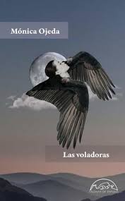 Cover of LAS VOLADORAS