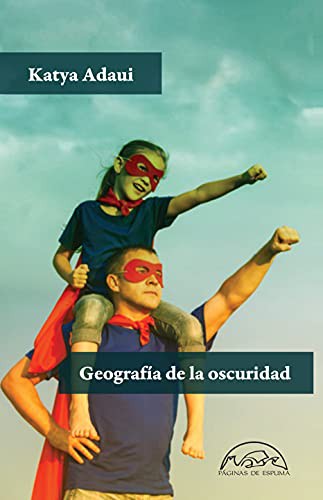 Cover of Geografía de la oscuridad