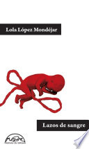 Cover of Lazos de sangre