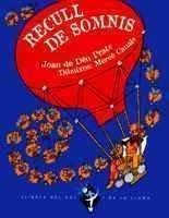 Cover of Recull de somnis