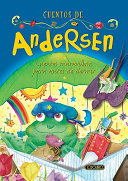 Cover of Cuentos de Andersen