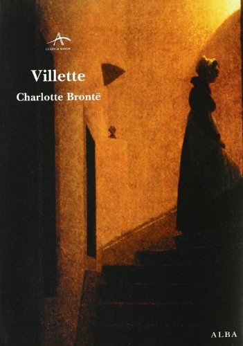 Cover of Villette